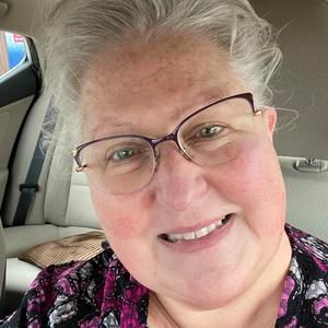 Meet your Posher, Pamela